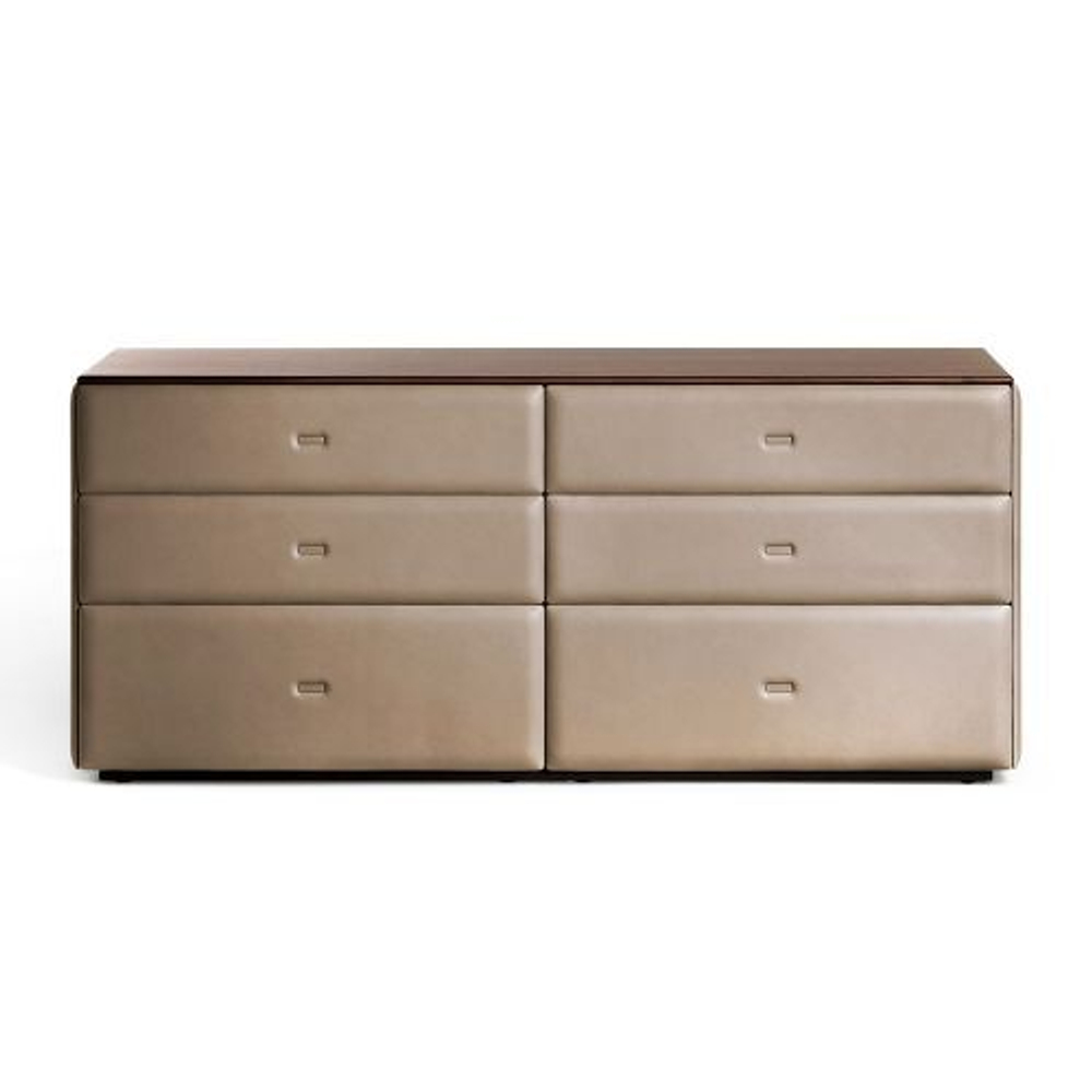 Комод Poltrona Frau MOONDANCE 5637866