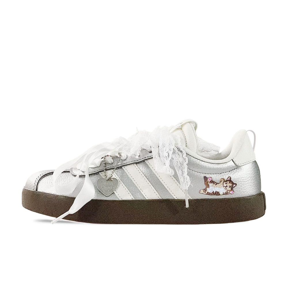 Кроссовки Adidas Vl Court 3.0