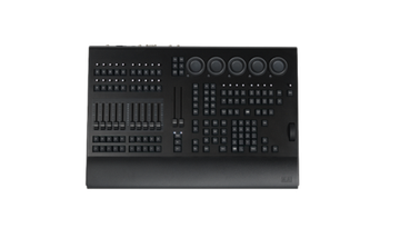 MA Lighting grandMA3 onPC command wing