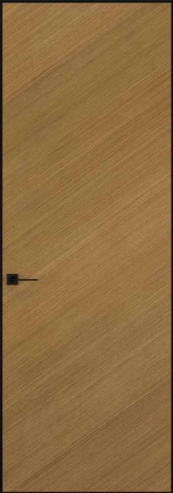 Дверь 3 SIBERIA Finewood Nordic OAK