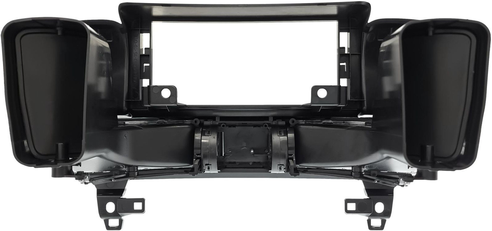 Магнитола Mercedes-Benz GLE W166, GLS X166 2015-2019 NTG 5.0/5.1 - Teyes LUX ONE ROUND монитор 12.3" 2K QLED на Android 10, CarPlay, 4G SIM-слот