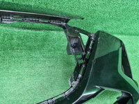 Бампер передний Hyundai Solaris 2 (2020-2022)