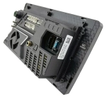 Магнитола для Nissan Teana J31 2003-2008 (большая рамка) - Teyes CC3-2K монитор 9.5" 2K QLED на Android 10, ТОП процессор, CarPlay, 4G SIM-слот