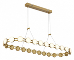 Подвесная люстра ST-Luce MONRO SL6610.203.26