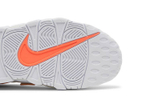 Кроссовки Nike Air More Uptempo Sunset (Женская размерная сетка)