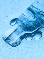 Numbuzin Сыворотка с ретинолом для сужения пор No.3 Blue Bio-Retinol Pore Refining Serum 1.3 мл х 10 шт