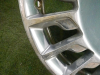 Диск литой R19 Mercedes S W222 (2013-2020) Maybach передний