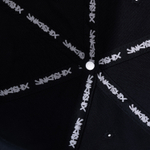 Кепка Ymkashix Graffity logo