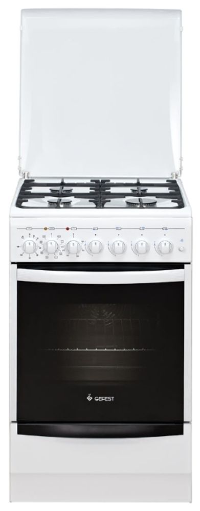 Кухонная плита Гефест 5102-03 Кухонная плита Гефест 5102-03