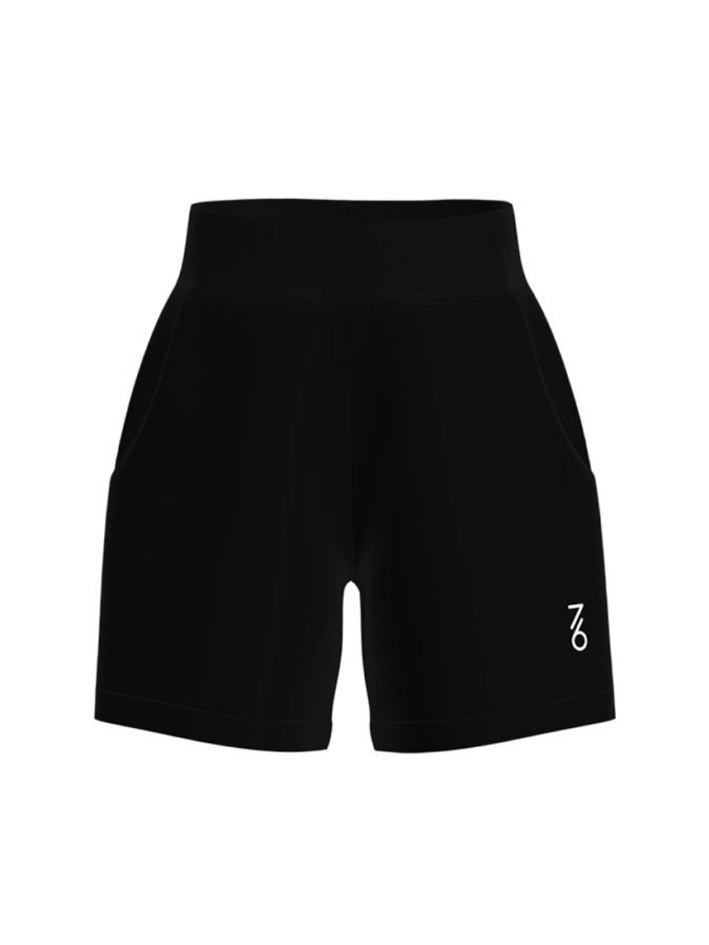 ОДЕЖДА ДЛЯ ТЕННИСА Девочки, Шорты SEVENSIX POLY SHORTS .