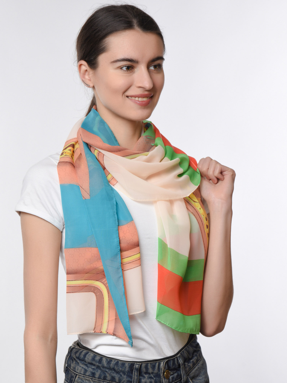 Шарф женский