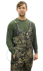 Костюм  тк. Оксфорд цв. Кобра