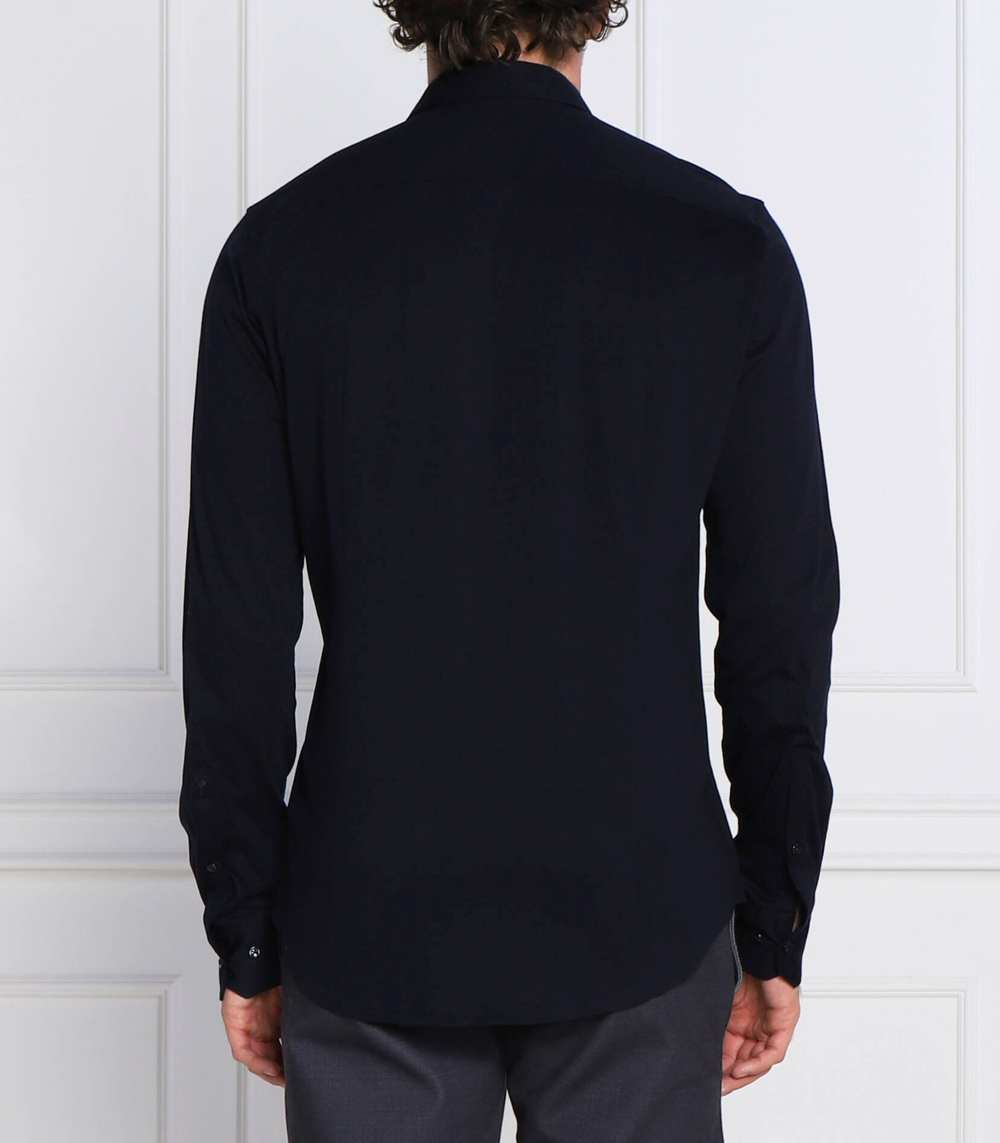 рубашка kenno HUGO - темно-синий(50481195)