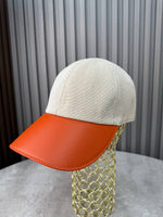 Кепка Hermes