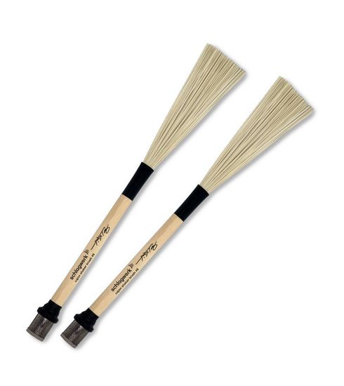 Щетки для кахона SCHLAGWERK BRC06