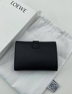 Кошелёк маленький Loewe