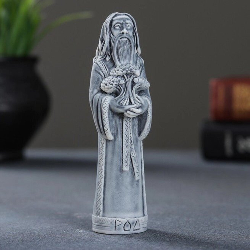 Род большой 13 см