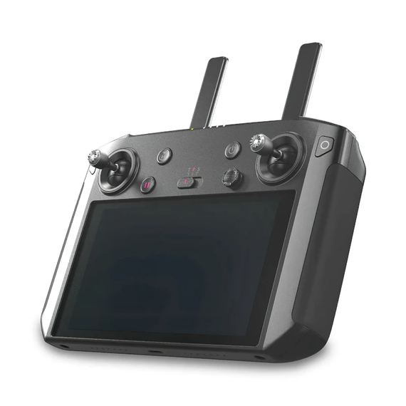 DJI Mavic 2 Enterprise Advanced с прошивкой 428 — дрон с тепловизором и RTK