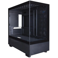 Корпус для компьютера 1STPLAYER Mi5-BK