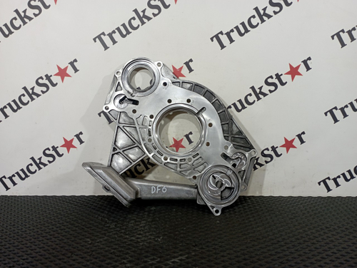 Крышка КПП EATON 2023 год.