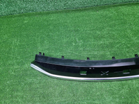 Накладка переднего бампера EXEED TXL (2021-н.в.)