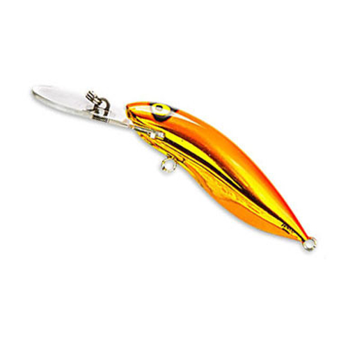 Halco Sorcerer 90SR+STD 9 см., цвет R11