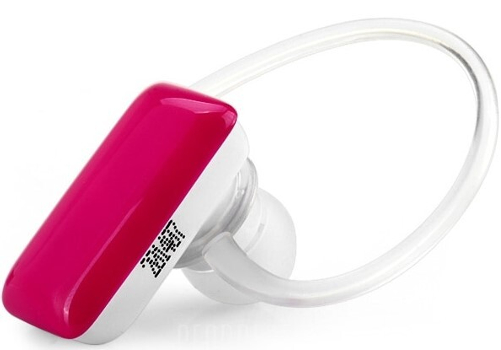 Bluetooth-гарнитура Roman Q2 purple