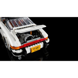 LEGO Creator Expert - Porsche 911 10295
