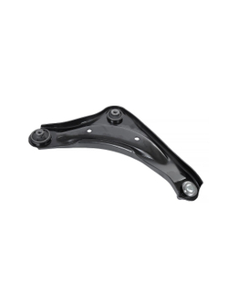 Рычаг передний L для NISSAN Juke (10-14)/Tiida (14-)/Leaf (10-) GANZ GIL06609