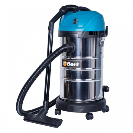 Строительный пылесос Bort BSS-1630-SmartAir (91272294)