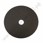 Круг отрезной по металлу FerrLine Expert 150 х 3 х 22,2 мм A46TBF