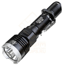 Фонарь Nitecore P16 TAC Hunting Kit