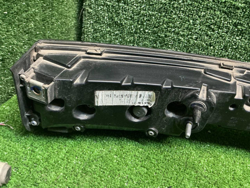 Фонарь крышки багажника Changan Uni-K (2020-н.в.)