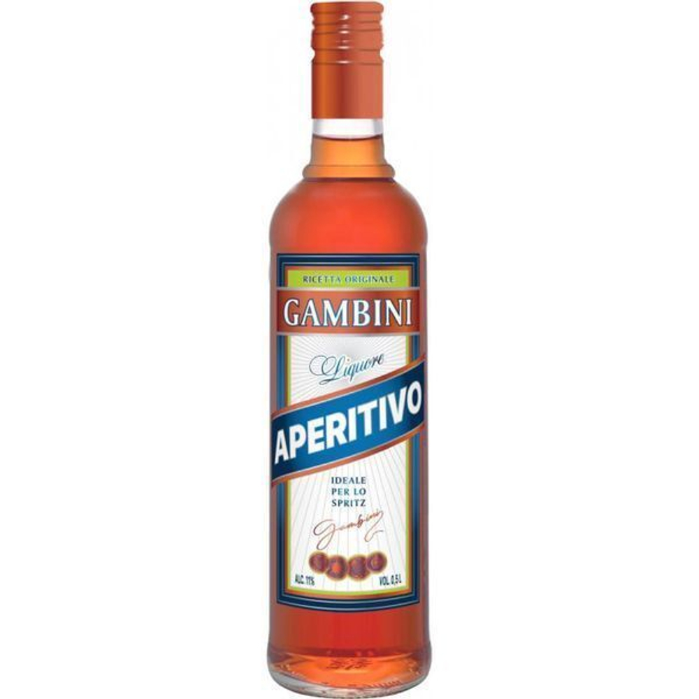 Gambini Aperitivo 0.7 л.