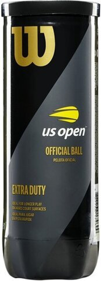 Теннисные мячи Wilson Us Open 3B
