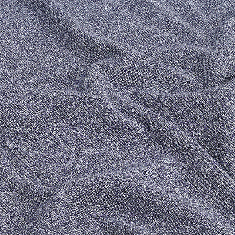 Кашкорсе, 65% хлопок, 30% полиэстер, 5% эластан, 350 гр/м2, 60 см