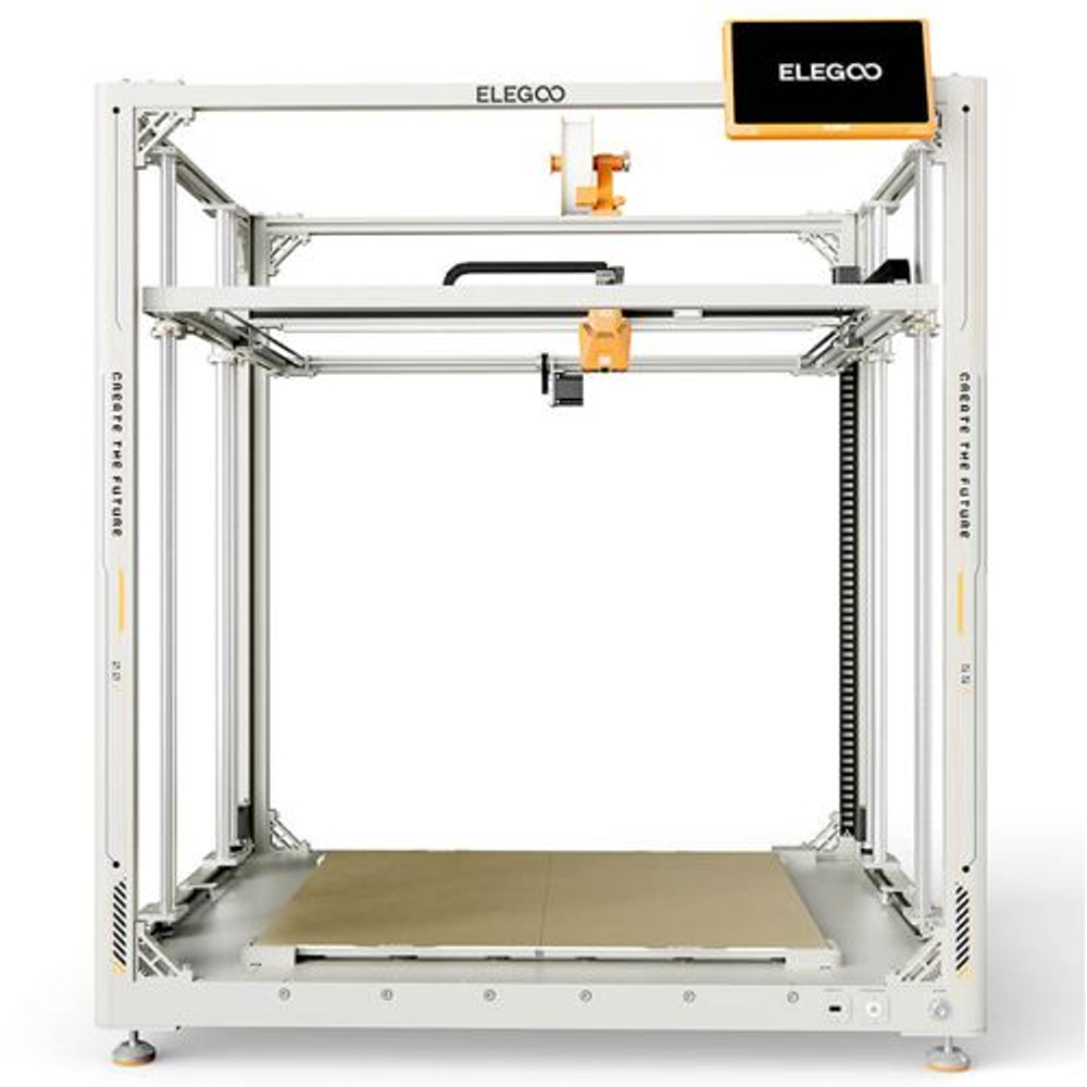 3D принтер Elegoo OrangeStorm Giga