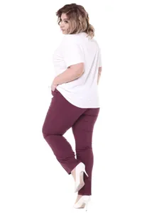 Брюки 2460 Fabrika