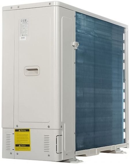 Наружный блок VRF системы Dantex DM-ADC056WLBC/F — (2)