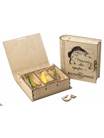 Подарочный набор для рыбака