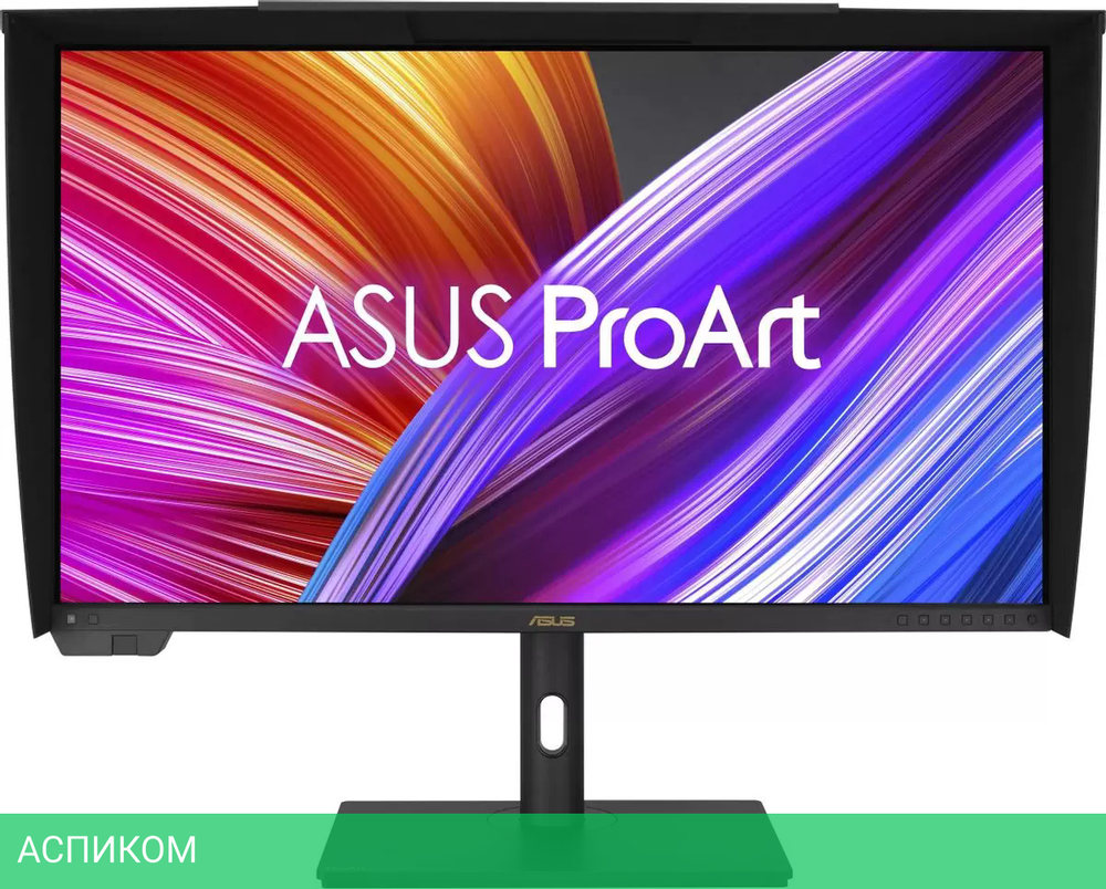 Монитор ASUS ProArt PA32UCXR