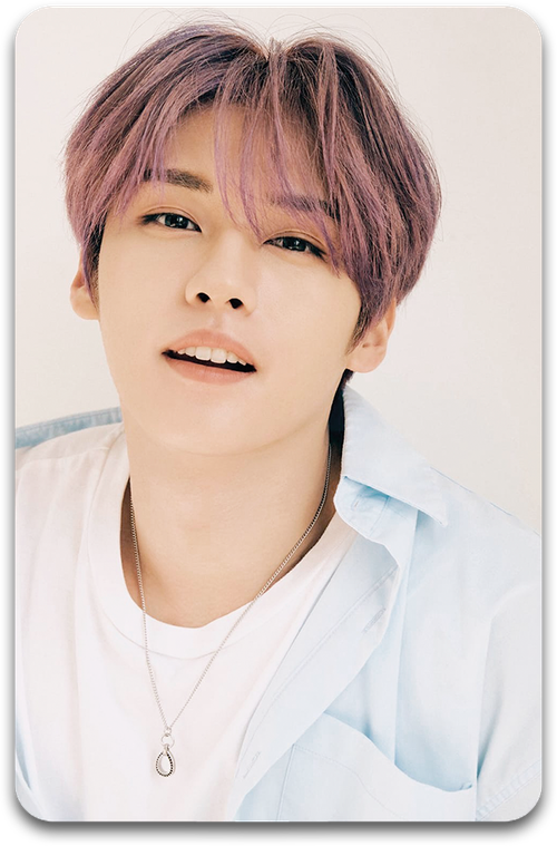 Карта / STRAY KIDS #3147