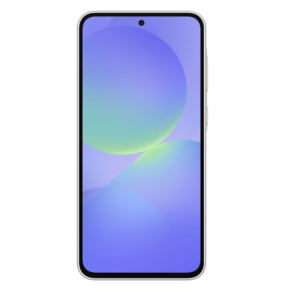 Смартфон Samsung Galaxy A36 5G 8/128 ГБ, белый