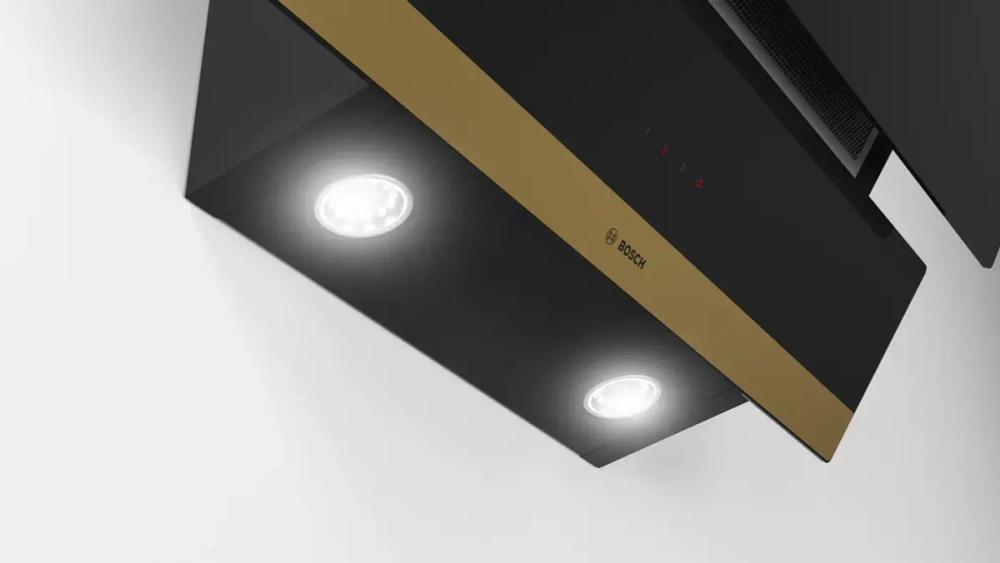 Вытяжка Bosch DWK65AJ90R