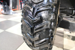 Квадроцикл Yamaha YFM100 2000