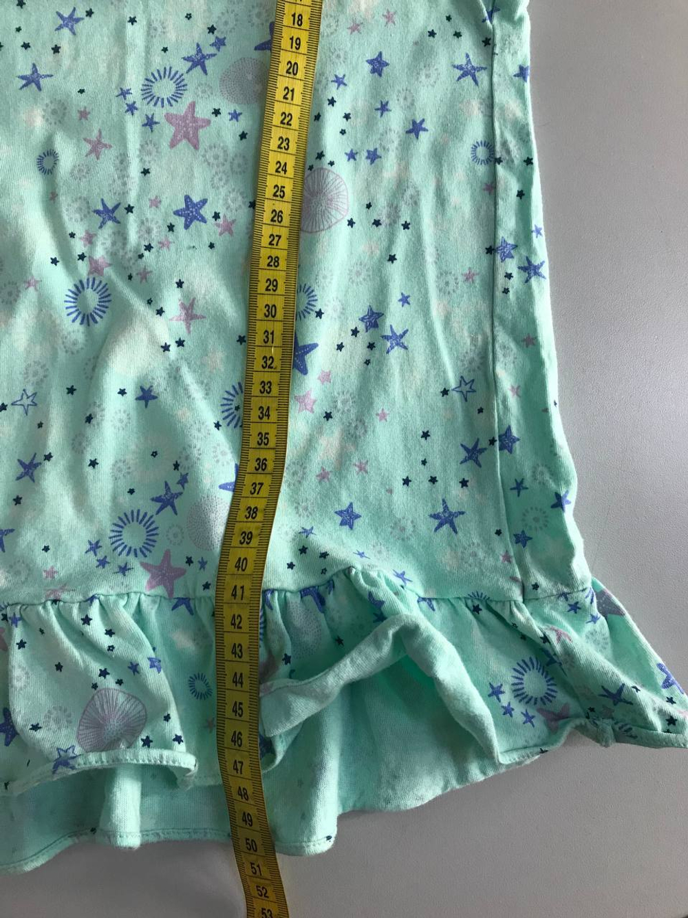 Топ Mothercare приятный к телу, на 9/10 лет