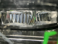 Фара правая Jetour Dashing (2022-н.в.) LED