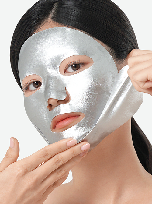 True Mushroom LX Lift UP Cream Mask