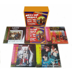 Комплект / Mott The Hoople (7 Mini LP CD + Box)