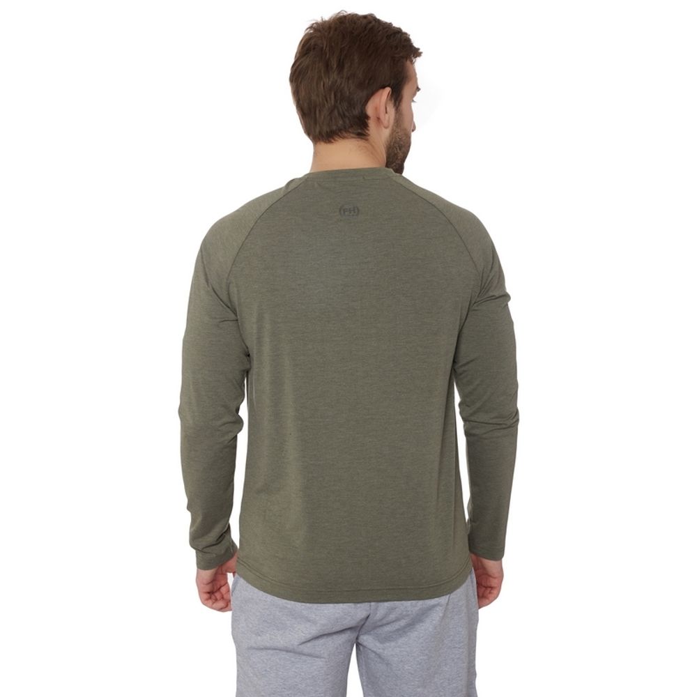 Лонгслив Wave V2